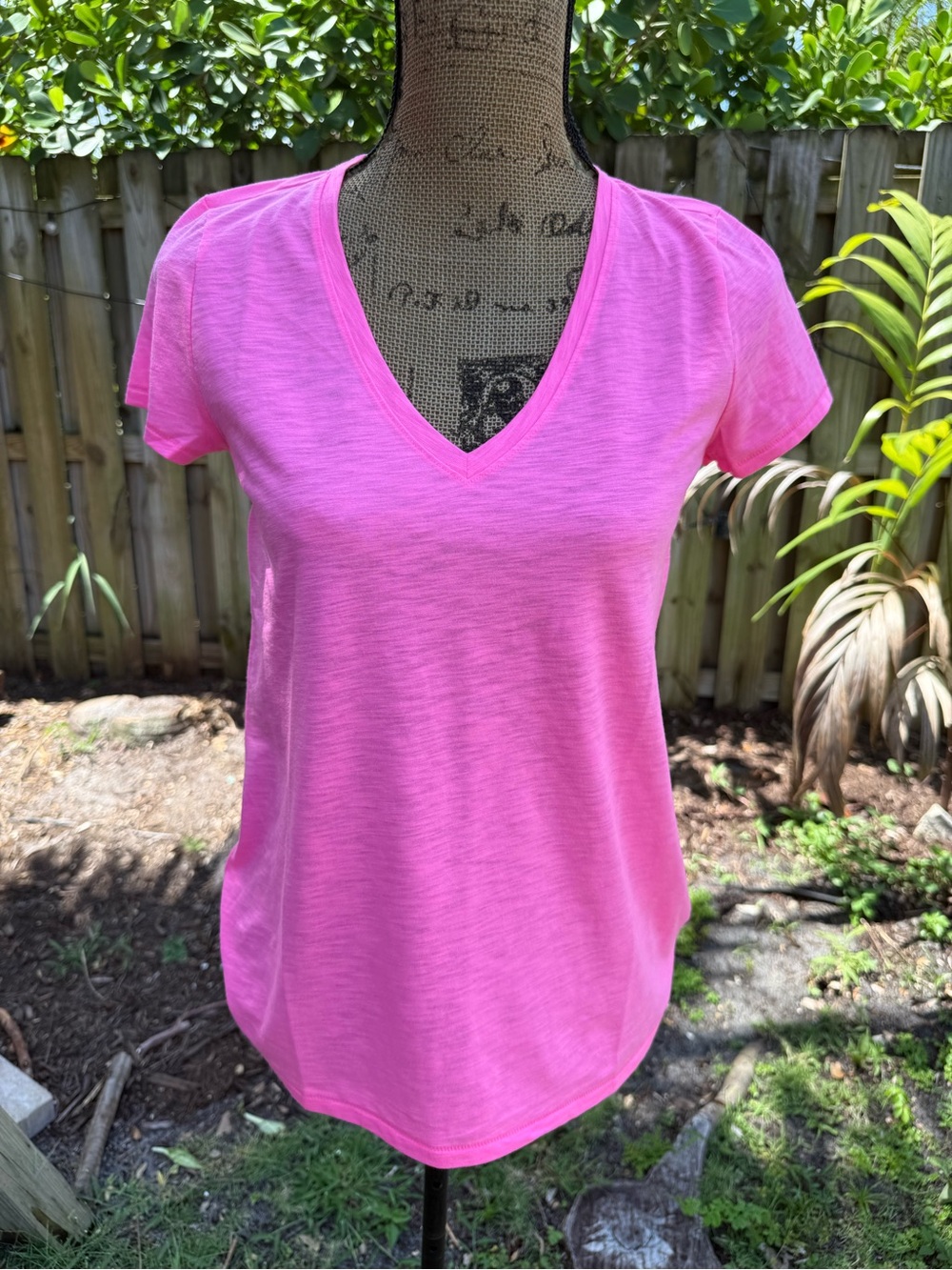 Lilly Pulitzer Etta tops NWOT
